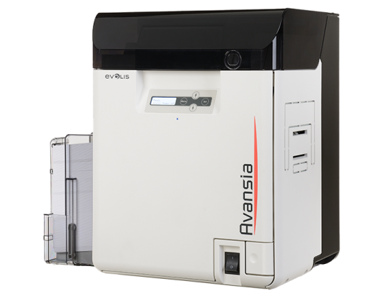 EVOLIS Card Printer